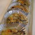 るちあママ's cooksnap of when they made 牡蠣のチーズ焼き☆.