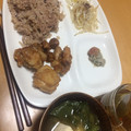 クック9JEEQ8☆'s cooksnap of when they made 世界一おいしい寺田家の唐揚げ.