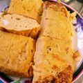 団体競技は鍋's cooksnap of when they made 甘酒で！出し巻き玉子.
