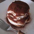 くりーみぃー's cooksnap of when they made 簡単☆ティラミス.