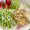 がっしゅまま's cooksnap of when they made 根菜と鶏ささみの卯の花.