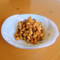 まっくと～さん's cooksnap of when they made 節分豆で砂糖豆.