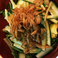 ロマンスディレクター's cooksnap of when they made くらげの中華風サラダ.