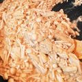 こじゅっち's cooksnap of when they made 朝食に！ご飯と相性抜群☆簡単みそえのき.