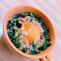 ざらめ♡'s cooksnap of when they made 簡単ヘルシー！めんどくさい日の納豆そば。.