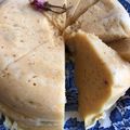 nefertiti2's cooksnap of when they made 春が来た！桜のパウンドケーキ♬*.+゜.