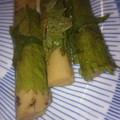 yasuna313's cooksnap of when they made 煮ごぼうのしそ巻き.