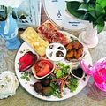 Dream♪'s cooksnap of when they made 簡単！おしゃれなイタリアンドレッシング.