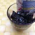 sho_nagomi's cooksnap of when they made 簡単ブラックベリージャム.