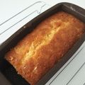 のむらちゃん's cooksnap of when they made 基本のパウンドケーキ.