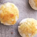 あの頃は…'s cooksnap of when they made HMで簡単♪もちもちはちみつミルクパン.