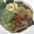 HeroPon's cooksnap of when they made 豚ロース金山寺味噌漬け.