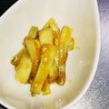 ピニヨ's cooksnap of when they made ｴｼｬﾚｯﾄの味噌漬け.