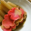 低カロ探検隊's cooksnap of when they made ふきの煮物.