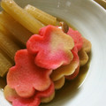 低カロ探検隊's cooksnap of when they made ふきの煮物.