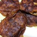 ティムル's cooksnap of when they made 残りカレーでポテト焼き♪.
