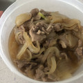 らとりー's cooksnap of when they made ささっと簡単☆豚肉と玉ねぎの炒め物.
