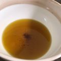 momo1376's cooksnap of when they made えびの頭や殻で！万能えび油（つまみにも）.
