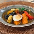 コムギ大好き's cooksnap of when they made お家で簡単☆スープカレー.