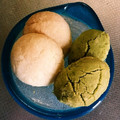 クックX1MG46☆'s cooksnap of when they made 材料4つ！家にあるもので簡単ちんすこう！.