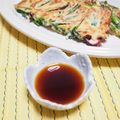 バカリャウ's cooksnap of when they made チヂミのタレ.