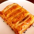 響さくら's cooksnap of when they made アップルパイ.