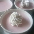 たいたいしゃん's cooksnap of when they made イチゴのムース.