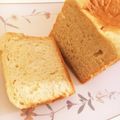 柴犬ちび's cooksnap of when they made やわらか☆手ごね食パン.