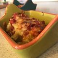 ぎんはる's cooksnap of when they made 冷凍餃子のトマトチーズ焼き.