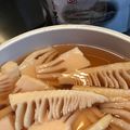 たいきちばあゆ's cooksnap of when they made 若竹煮.