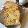 ＊miyumama＊'s cooksnap of when they made 簡単!!HMでリンゴケーキ.