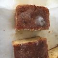 kijuhyt's cooksnap of when they made 簡単♪ウィークエンドシトロン.