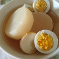 クックすーやん's cooksnap of when they made 牡蠣だし醤油で簡単！美味しいおでん♪.