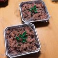 sarari's cooksnap of when they made 赤飯.