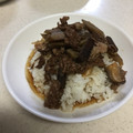 ちーかよ's cooksnap of when they made 簡単ごぼうと牛肉のしぐれ煮.