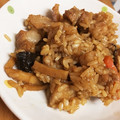 クックBN8R8B☆'s cooksnap of when they made 簡単 中華ちまき.