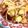 haaahi1604's cooksnap of when they made 簡単美味しい！大根の皮と卵の炒め物。.