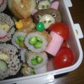 妙香ママ's cooksnap of when they made お弁当の隙間ｼﾘｰｽﾞ　第3弾.