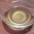 tyanncyonn's cooksnap of when they made りんごの皮と芯で作ろう♪アップルジェリー.