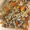 やんしゅ's cooksnap of when they made 椎茸たっぷり粉豆腐の炒り煮.