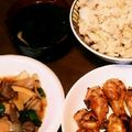 すみま～る's cooksnap of when they made 速攻完成！わかめときのこのお味噌汁.