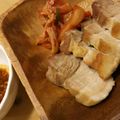 のりたぁーん's cooksnap of when they made 炊飯器で、ほったらかしポッサム（煮豚）.