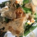らーてぃん's cooksnap of when they made ミニアスパラガスのおかかチーズ和え.