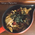 GoGo島みかん's cooksnap of when they made きのこのバター醤油炒め.