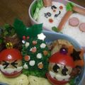 まあくんのおくさん's cooksnap of when they made 弁当に豚バラのネギ巻き☆すっぱ照り焼き.