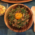 ｘｘyuzumikanｘｘ's cooksnap of when they made 簡単激ウマ＊ほんのり中華風ツナ納豆丼.