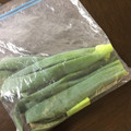 ポメちょん's cooksnap of when they made しなびた長ねぎ（青い部分）の活用法.