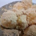 じいのすね's cooksnap of when they made 簡単!!残りご飯で作る団子飯!?.