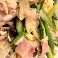 katze37's cooksnap of when they made 新たまねぎとベーコンのコンソメ炒め.
