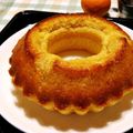 つめねこ's cooksnap of when they made ほめられ♡しっとりレモンケーキ♩♩.